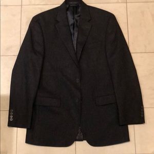 Ralph Lauren Men’s Wool Sport Jacket
